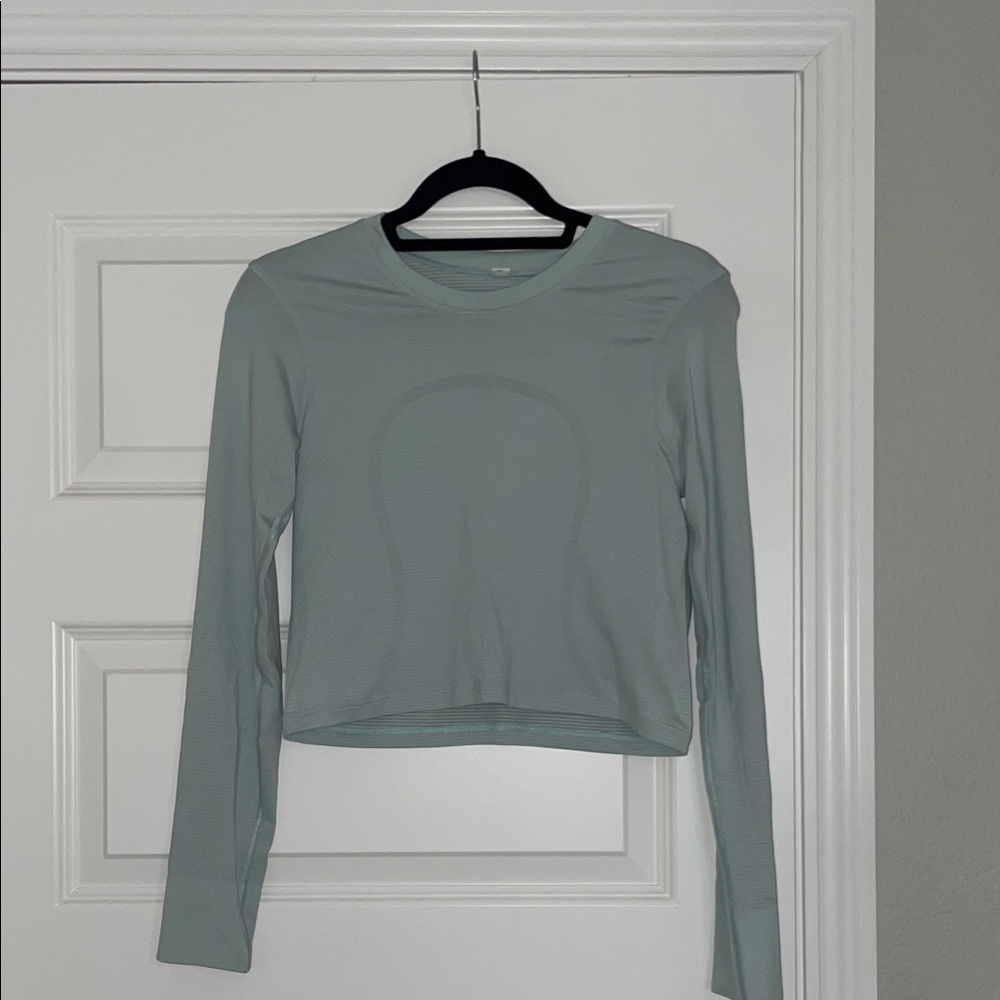 lululemon Swifty Tech Long Sleeve